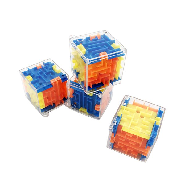 3D立體迷宮方塊_1